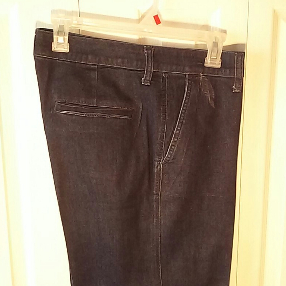 Womens Dress Jeans